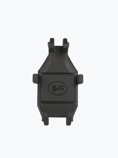 HJG Pro Phone Holder for Motorcycles and Bicycles