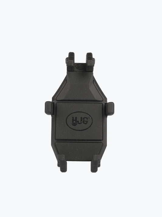 HJG Pro Phone Holder for Motorcycles and Bicycles
