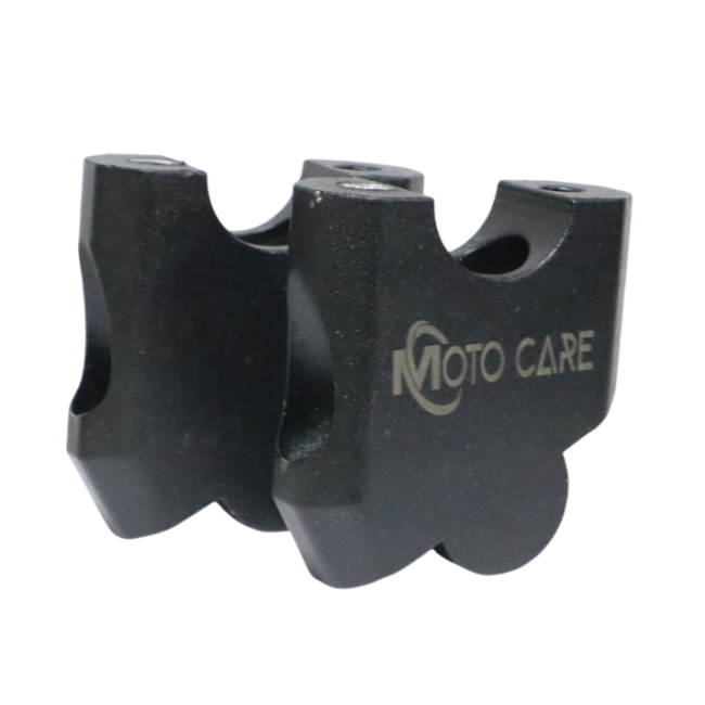 HANDLE BAR RISER FOR YAMAHA XSR 155(Moto care)