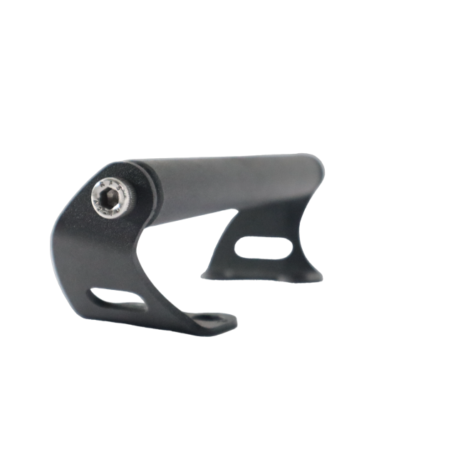 GPS MOUNT FOR SCRAMBLER 400X