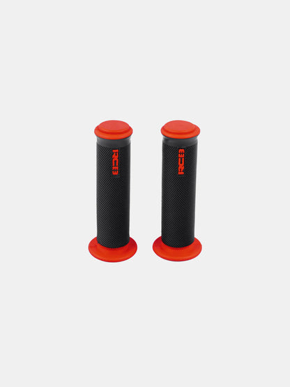 RCB H66 GRIP SET ( RED )
