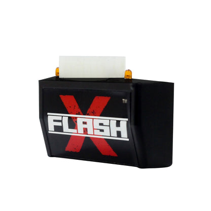 Bajaj Dominar 250 Flash X Hazard Module Plug and Play