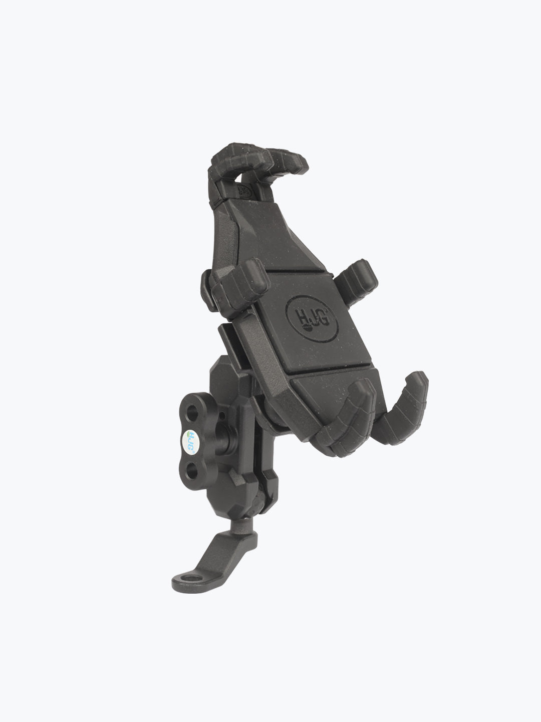 HJG Pro Phone Holder for Motorcycles and Bicycles