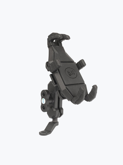 HJG Pro Phone Holder for Motorcycles and Bicycles