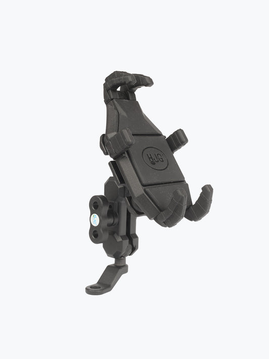 HJG Pro Phone Holder for Motorcycles and Bicycles