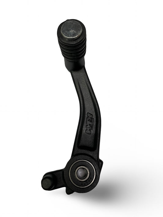 Black Gear Pedal for KTM Duke 125, 200 & 390