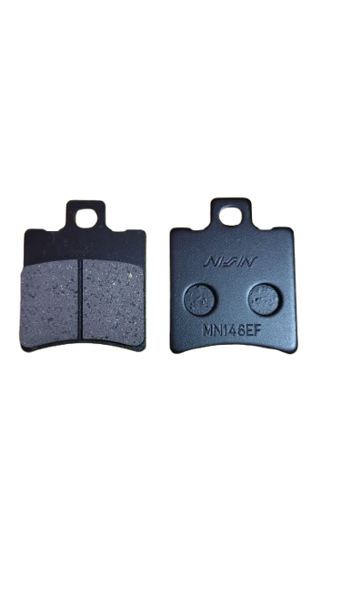 Piaggio Vespa front brake pads