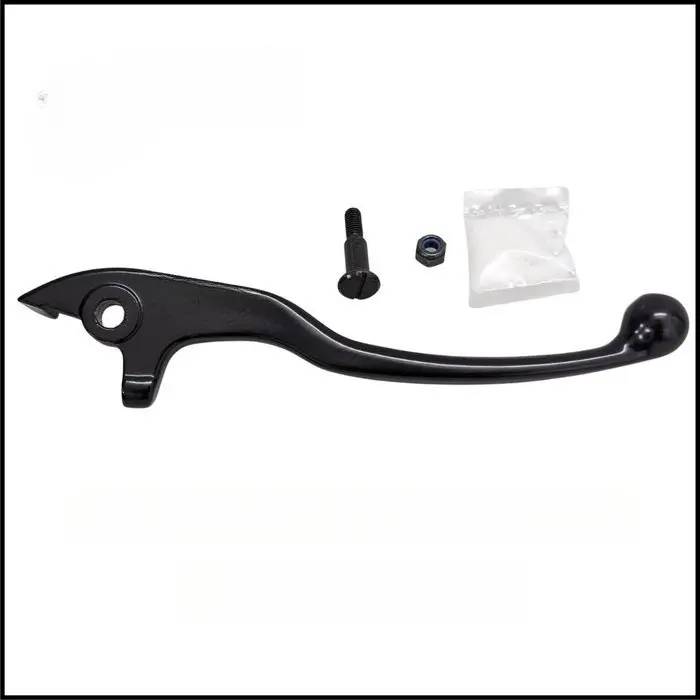 Bajaj pulsar front brake lever JG161010