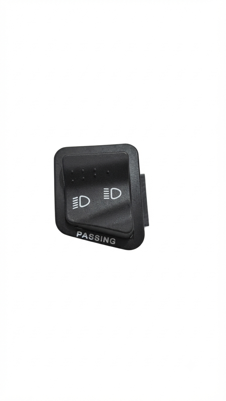 Modular Switches for Aprilia – Horn, Start, Passing & Indicator