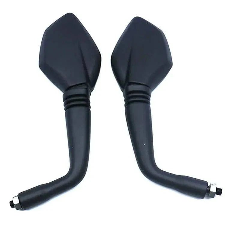 KTM Duke 200/250/390/125 Mirror (MY17 Onwards) - Long Stem Rear View
