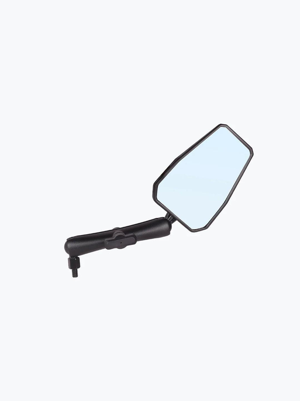 Double adventure 2.0 (360 degree rotation) take Side Mirror (universal) compatible for all motorcycles