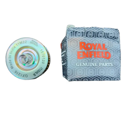 ROYAL ENFIELD Meteor 350 Oil Filter (From 2020) - 1570120/B - Royal Enfield