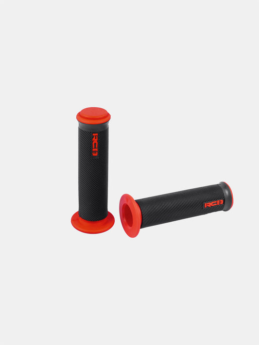 RCB H66 GRIP SET ( RED )