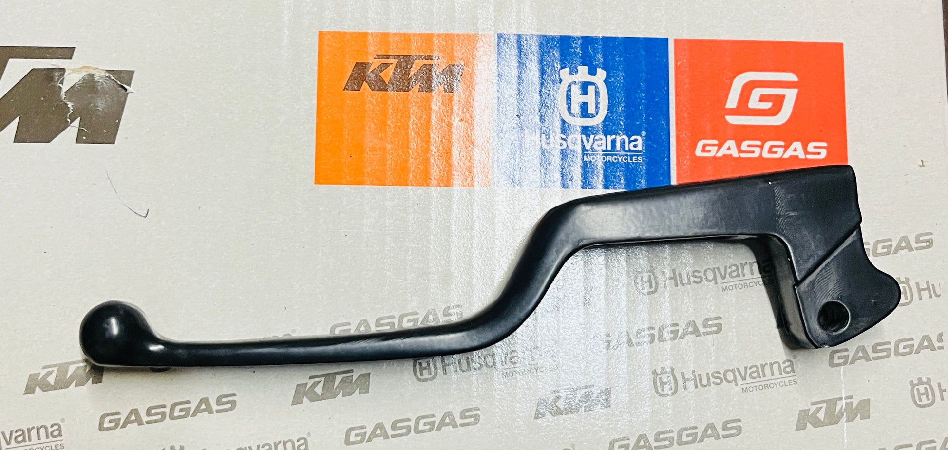CLUTCH LEVER - DUKE 250 GEN 3 - NON ADJUSTABLE - JP161019