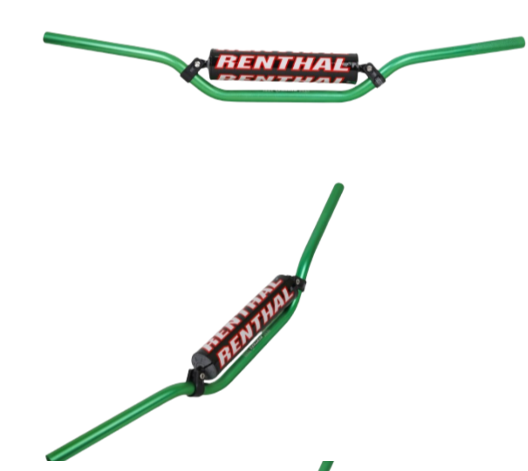 Renthal replica premium universal handle bar 22mm