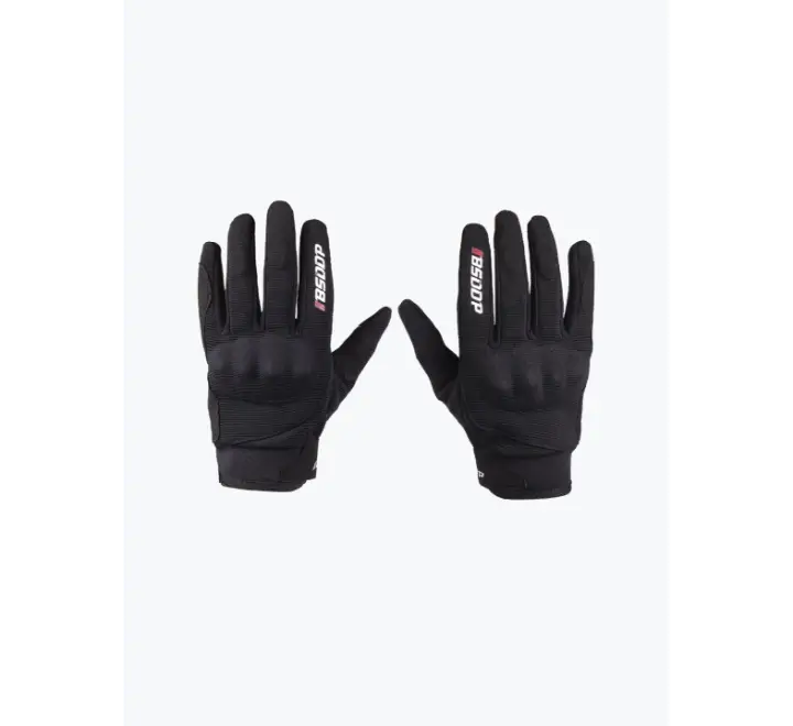 BSDDP Full Gloves AO143