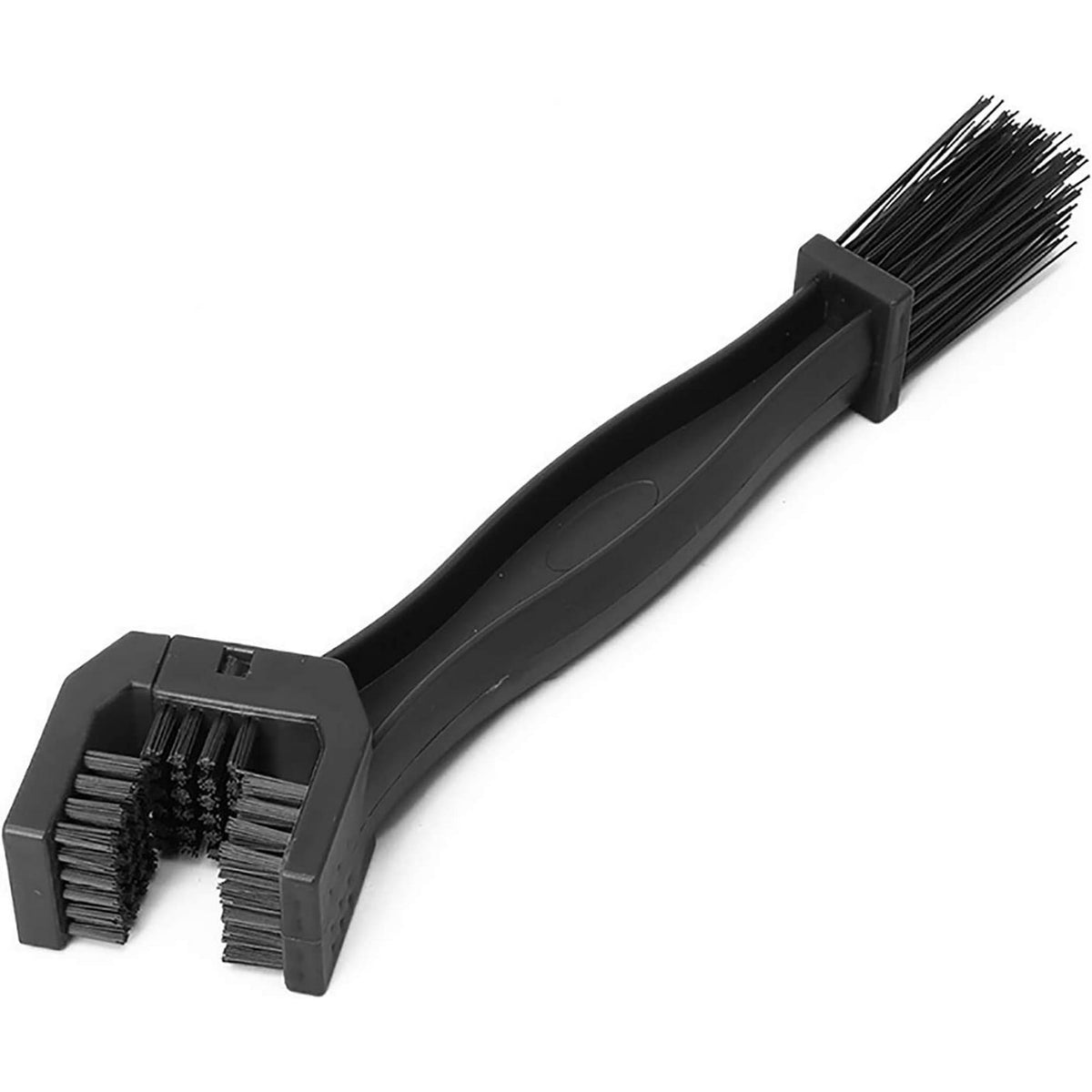 Universal Motorcycle Chain Cleaner Brush – High-Quality Plastic | Bikes & Bicycles
