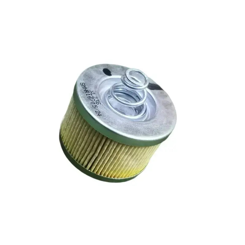 Jawa Oil Filter – 42, Perak, 42 FJ, 42 Bobber & Yezdi Roadster | T0203BUF0260N