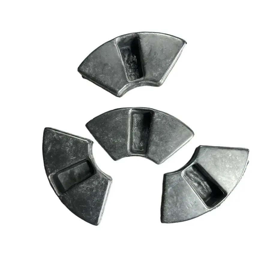 Cush Rubber Royal Enfield Classic 350 Bs3 Bs4 Single Disc