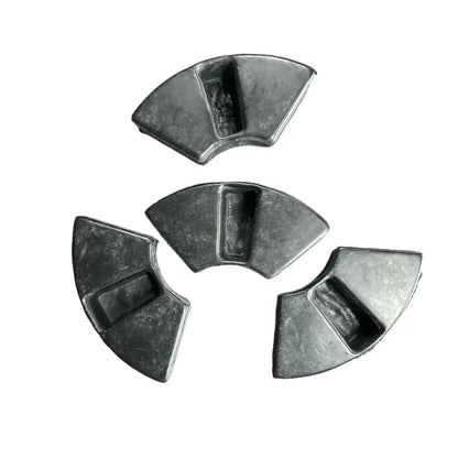 Cush Rubber Royal Enfield Classic 350 Bs3 Bs4 Single Disc