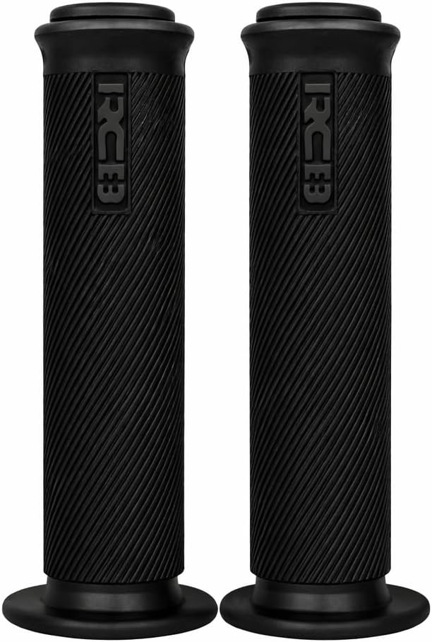 RCB Stripes Grip Black GRT10764