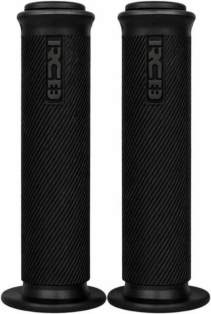 RCB Stripes Grip Black GRT10764