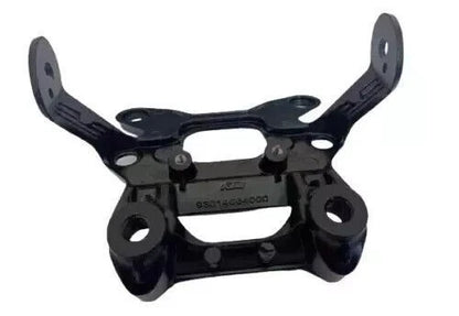 KTM Duke 390 TFT Meter Holder Handlebar – Black | Part No. JP151013