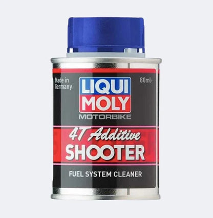 Liqui Moly Motorbike 4T Shooter 80ml - 7822 - Liqui Moly