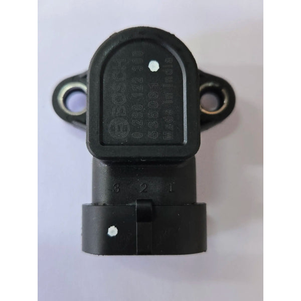 Throttle position sensor (TPS) FOR PULSAR NS160/NS200/RS200(BS4/BS6) DOMINAR 400/250