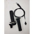 Daytona Quick Throttle (set)