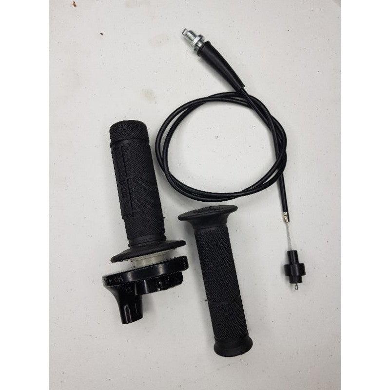 Daytona Quick Throttle (set)