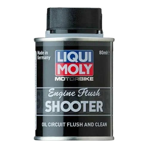 Liqui Moly Engine flush Shooter 80 ML