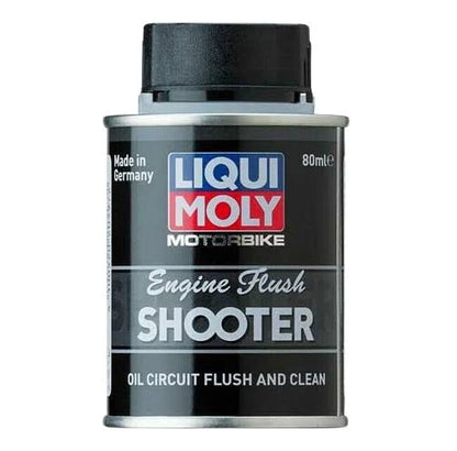 Liqui Moly Engine flush Shooter 80 ML