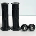 DAYTONA GRIP SET black