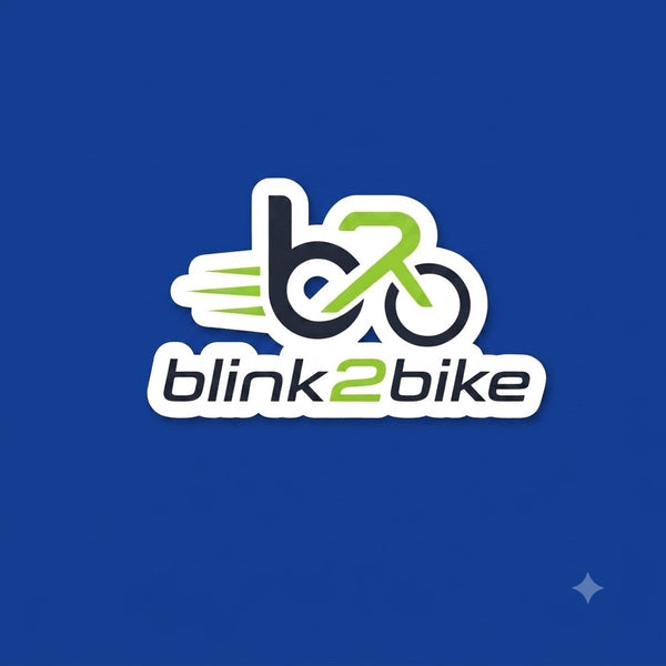 Blink2bike